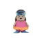 Li'l Woodzeez Игровой набор - пляжный домик, арт. 6252Z