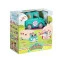 Li`l Woodzeez Игровой набор - кемпер голубой, арт. 6486Z