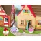 Li'l Woodzeez набор аксессуаров «дорога», арт. WZ6602Z