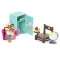 Li'l Woodzeez игровой набор - школьные аксессуары, арт. WZ6540Z