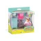 Li'l Woodzeez игровой набор - школьные аксессуары, арт. WZ6540Z
