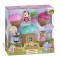 Li'l Woodzeez игрушка Bobblehead (9 ед.) серия 3, арт. 63300Z