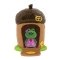 Li'l Woodzeez игрушка Bobblehead (9 ед.) серия 3, арт. 63300Z