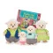 Li'l Woodzeez набор фигурок - семья овечек, арт. 6159M