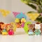 Li'l Woodzeez игрушка Bobblehead сюрприз со светом серия 5, арт. 51401GTZ