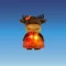 Li'l Woodzeez игрушка Bobblehead сюрприз со светом серия 5, арт. 51401GTZ