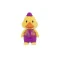 Li'l Woodzeez игрушка Bobblehead сюрприз со светом серия 5, арт. 51401GTZ