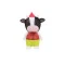 Li'l Woodzeez игрушка Bobblehead сюрприз со светом серия 5, арт. 51401GTZ