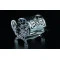 Time for Machine конструктор коллекционная модель gorgeous gearbox, арт. T4M38026