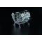 Time for Machine конструктор коллекционная модель gorgeous gearbox, арт. T4M38026