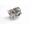 Time for Machine конструктор коллекционная модель gorgeous gearbox, арт. T4M38026