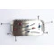 Time for Machine Конструктор колекційна модель medieval hockey, арт. T4M38023