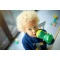 Avent чашка-непроливайка, с твердым носиком, 18мес+, 300 мл, арт. SCF804/03