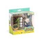 Li`l Woodzeez Игровой набор - садоводство new, арт. WZ6535Z