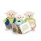 Li'l Woodzeez набор фигурок - семья овечек, арт. 6159Z