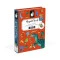 Janod магнитная книга - динозавры, арт. J02590