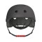 Segway Шлем для взрослых, Черный,  код товара: AB.00.0020.50