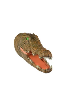 Same Toy игрушка-перчатка крокодил, арт. X308UT