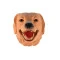 Same Toy игрушка-перчатка лабрадор, арт. X307UT