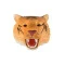 Same Toy Игрушка-перчатка тигр, арт. X305UT