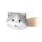 Same Toy Игрушка-перчатка Кот серый, арт. X336UT