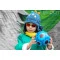 Koolsun Sport мужская одежда синий, арт. KS-SPOLBR003