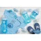 Nuvita пустышка Air55 cool 0m+ симметричная NV7065BS