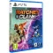 Games Software Ratchet Clank Rift Apart [Blu-Ray диск] (PS5),  код товара: 9827290