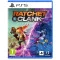Games Software Ratchet Clank Rift Apart [Blu-Ray диск] (PS5),  код товара: 9827290