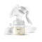 Avent Ручной молокоотсос с бутылочкой 115 мл, арт. SCF430/10
