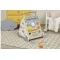 Janod игровой центр-ходунки Sweet Cocoon, арт. J04410