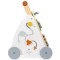 Janod игровой центр-ходунки Sweet Cocoon, арт. J04410