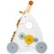 Janod игровой центр-ходунки Sweet Cocoon, арт. J04410