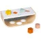 Janod Сортер Sweet Cocoon 3в1, арт. J04409