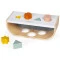 Janod Сортер Sweet Cocoon 3в1, арт. J04409