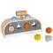 Janod Сортер Sweet Cocoon 3в1, арт. J04409