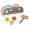 Janod Сортер Sweet Cocoon 3в1, арт. J04409
