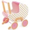 Janod Коляска Candy Chic для кукол, арт. J05886