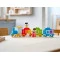 LEGO Конструктор DUPLO поезд с цифрами учимся считать 10954