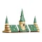 LEGO Конструктор Harry Potter Гоґвортс: Таємна кімната 76389 купити в Україні | код товару: 76389