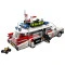 LEGO Конструктор Creator Автомобиль Охотников за привидениями ECTO-1 10274 купить в Украине | код товара: 10274