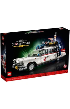 LEGO Конструктор Creator Автомобиль Охотников за привидениями ECTO-1 10274