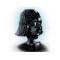 LEGO Конструктор Star Wars шлем Дарта Вейдера 75304