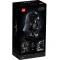 LEGO Конструктор Star Wars шлем Дарта Вейдера 75304