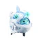 Super Wings фігурка-трансформер Astra Supercharge з світлом і звуком, арт. EU740433