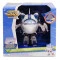 Super Wings фігурка-трансформер Astra Supercharge з світлом і звуком, арт. EU740433