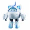 Super Wings фігурка-трансформер Astra Supercharge з світлом і звуком, арт. EU740433