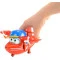 Super Wings Игровая фигурка-трансформер Transforming Flip, Флип,  код товара: EU720221