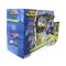 Super Wings Игровой набор Air Moving Base, воздушная база, свет, звук, арт. EU740831
