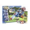 Super Wings Игровой набор Air Moving Base, воздушная база, свет, звук, арт. EU740831